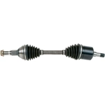 Order CARDONE INDUSTRIES - 661250 - Right New CV Axle Shaft For Your Vehicle