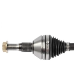 Order CARDONE INDUSTRIES - 661250HD - Right New CV Axle Shaft For Your Vehicle