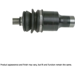 Order Right New CV Complete Assembly by CARDONE INDUSTRIES - 66-1307 For Your Vehicle