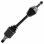 Order CARDONE INDUSTRIES - 661325 - Right New CV Axle Shaft For Your Vehicle