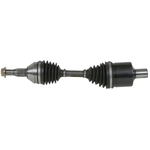 Order CARDONE INDUSTRIES - 661327 - Right New CV Axle Shaft For Your Vehicle
