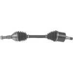 Order CARDONE INDUSTRIES - 661335 - Right New CV Axle Shaft For Your Vehicle