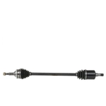 Order CARDONE INDUSTRIES - 661339 - Right New CV Axle Shaft For Your Vehicle