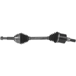 Purchase CARDONE INDUSTRIES - 661345 - Right New CV Axle Shaft