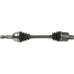 Order CARDONE INDUSTRIES - 661399 - Right New CV Axle Shaft For Your Vehicle