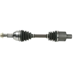 Order CARDONE INDUSTRIES - 661401 - Right New CV Axle Shaft For Your Vehicle