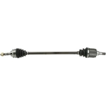 Order CARDONE INDUSTRIES - 661422 - Right New CV Axle Shaft For Your Vehicle