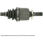 Order Right New CV Complete Assembly by CARDONE INDUSTRIES - 66-1426 For Your Vehicle