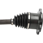 Order CARDONE INDUSTRIES - 661430 - Right New CV Axle Shaft For Your Vehicle