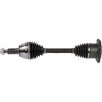 Order CARDONE INDUSTRIES - 661430HD - Right New CV Axle Shaft For Your Vehicle