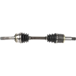 Order CARDONE INDUSTRIES - 661443 - Right New CV Axle Shaft For Your Vehicle
