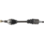 Order CARDONE INDUSTRIES - 661445 - Right New CV Axle Shaft For Your Vehicle