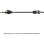 Purchase Right New CV Axle Shaft by CARDONE INDUSTRIES - 661450