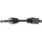 Order CARDONE INDUSTRIES - 661459 - Right New CV Axle Shaft For Your Vehicle