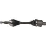 Order CARDONE INDUSTRIES - 661461 - Right New CV Axle Shaft For Your Vehicle