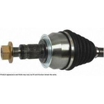 Order Right New CV Axle Shaft by CARDONE INDUSTRIES - 661535 For Your Vehicle