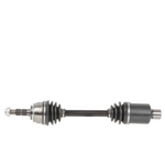 Order CARDONE INDUSTRIES - 661545 - Right New CV Axle Shaft For Your Vehicle
