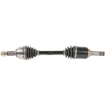 Purchase CARDONE INDUSTRIES - 661547 - Right New CV Axle Shaft