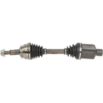 Order CARDONE INDUSTRIES - 661561 - Right New CV Axle Shaft For Your Vehicle