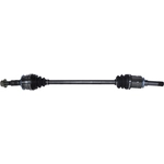 Order CARDONE INDUSTRIES - 66-1644 - CV Axle Assembly For Your Vehicle