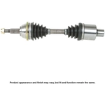 Order Right New CV Complete Assembly by CARDONE INDUSTRIES - 66-2008 For Your Vehicle