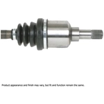 Order Right New CV Complete Assembly by CARDONE INDUSTRIES - 66-2032 For Your Vehicle