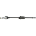 Order CARDONE INDUSTRIES - 662067 - Right New CV Axle Shaft For Your Vehicle