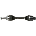 Order CARDONE INDUSTRIES - 662086 - Right New CV Axle Shaft For Your Vehicle