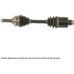 Order Right New CV Axle Shaft by CARDONE INDUSTRIES - 662095 For Your Vehicle