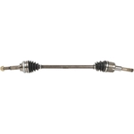 Order CARDONE INDUSTRIES - 662102 - Right New CV Axle Shaft For Your Vehicle