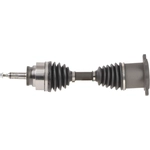 Order CARDONE INDUSTRIES - 662103HD - Right New CV Axle Shaft For Your Vehicle