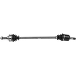 Order Right New CV Complete Assembly by CARDONE INDUSTRIES - 66-2136 For Your Vehicle