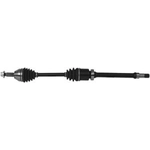 Order CARDONE INDUSTRIES - 662144 - Right New CV Axle Shaft For Your Vehicle