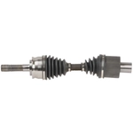 Order CARDONE INDUSTRIES - 662148 - Right New CV Axle Shaft For Your Vehicle