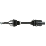 Order CARDONE INDUSTRIES - 662154 - Right New CV Axle Shaft For Your Vehicle