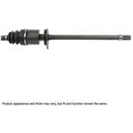 Order Right New CV Complete Assembly by CARDONE INDUSTRIES - 66-2165 For Your Vehicle