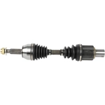 Order CARDONE INDUSTRIES - 662169 - Right New CV Axle Shaft For Your Vehicle