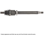 Order Right New CV Complete Assembly by CARDONE INDUSTRIES - 66-2171 For Your Vehicle