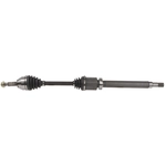 Order CARDONE INDUSTRIES - 662173 - Right New CV Axle Shaft For Your Vehicle