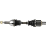 Purchase CARDONE INDUSTRIES - 662185 - Right New CV Axle Shaft
