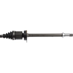 Order CARDONE INDUSTRIES - 662187 - Right New CV Axle Shaft For Your Vehicle