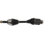 Order CARDONE INDUSTRIES - 662189 - Right New CV Axle Shaft For Your Vehicle