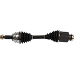 Order CARDONE INDUSTRIES - 662190 - Right New CV Axle Shaft For Your Vehicle