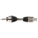 Order CARDONE INDUSTRIES - 662192 - Right New CV Axle Shaft For Your Vehicle