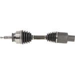 Purchase CARDONE INDUSTRIES - 662192HD - Right New CV Axle Shaft