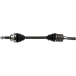 Purchase CARDONE INDUSTRIES - 662194 - Right New CV Axle Shaft