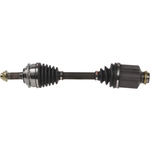 Order CARDONE INDUSTRIES - 662197 - Right New CV Axle Shaft For Your Vehicle