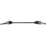 Order CARDONE INDUSTRIES - 662262 - Right New CV Axle Shaft For Your Vehicle