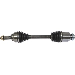 Order CARDONE INDUSTRIES - 662301 - Right New CV Axle Shaft For Your Vehicle