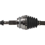 Order CARDONE INDUSTRIES - 662305 - Right New CV Axle Shaft For Your Vehicle